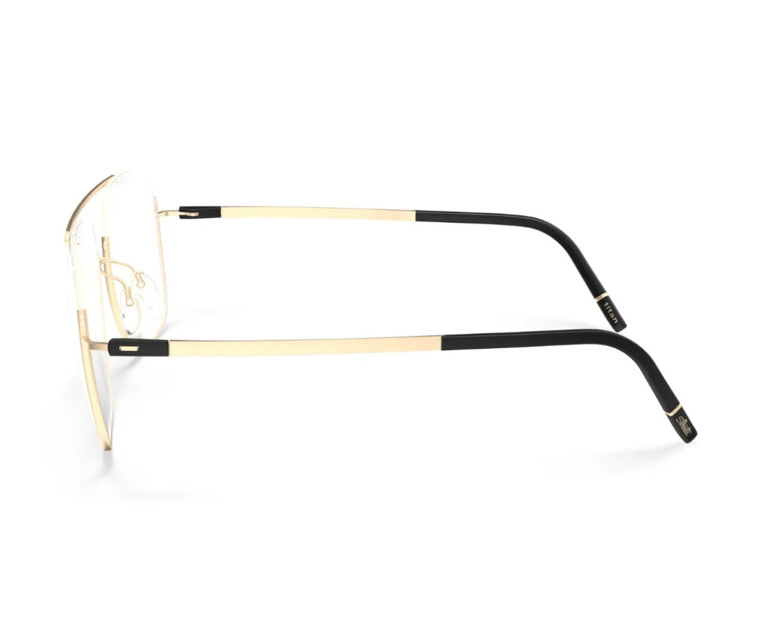 Silhouette 5570/75 7730 55 Eyeglasses