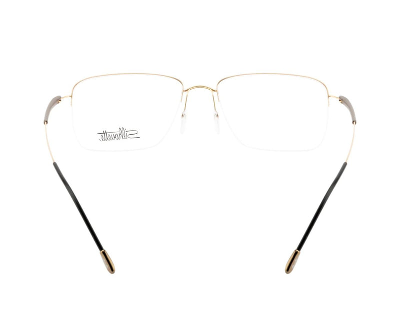 Silhouette 5575/75 7530 56 Eyeglasses