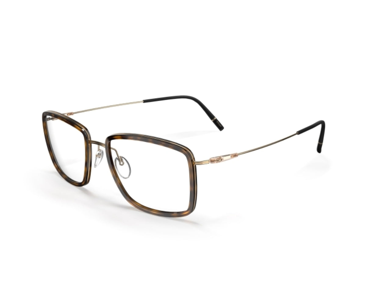 Silhouette DYNAMICS COLORWAVE CONTOUR 5580/75 7530 52 Silhouette