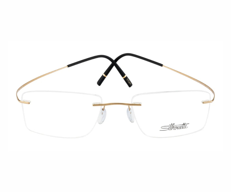 Silhouette 5599/AI 7530 53 Eyeglasses