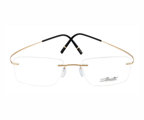 Silhouette 5599/AI 7530 53 Eyeglasses