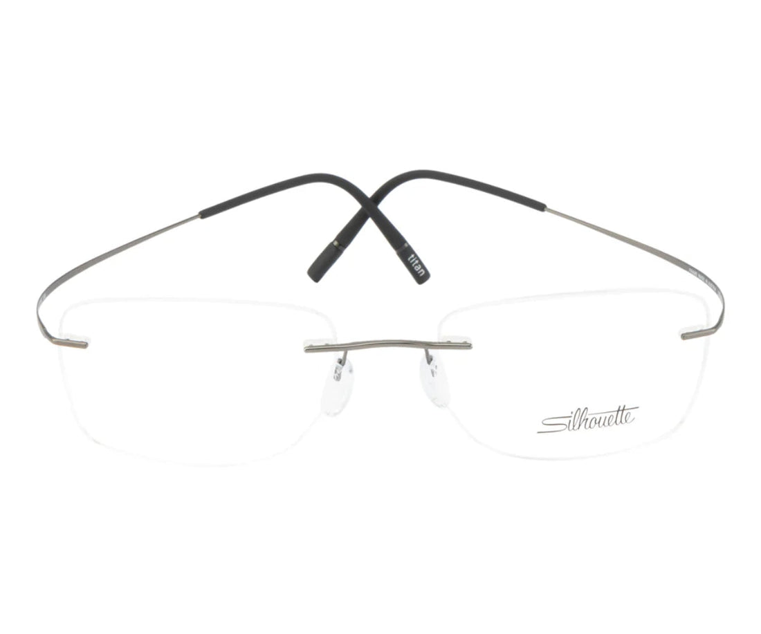 Silhouette TITAN MINIMAL ART 5599/BS N660 53