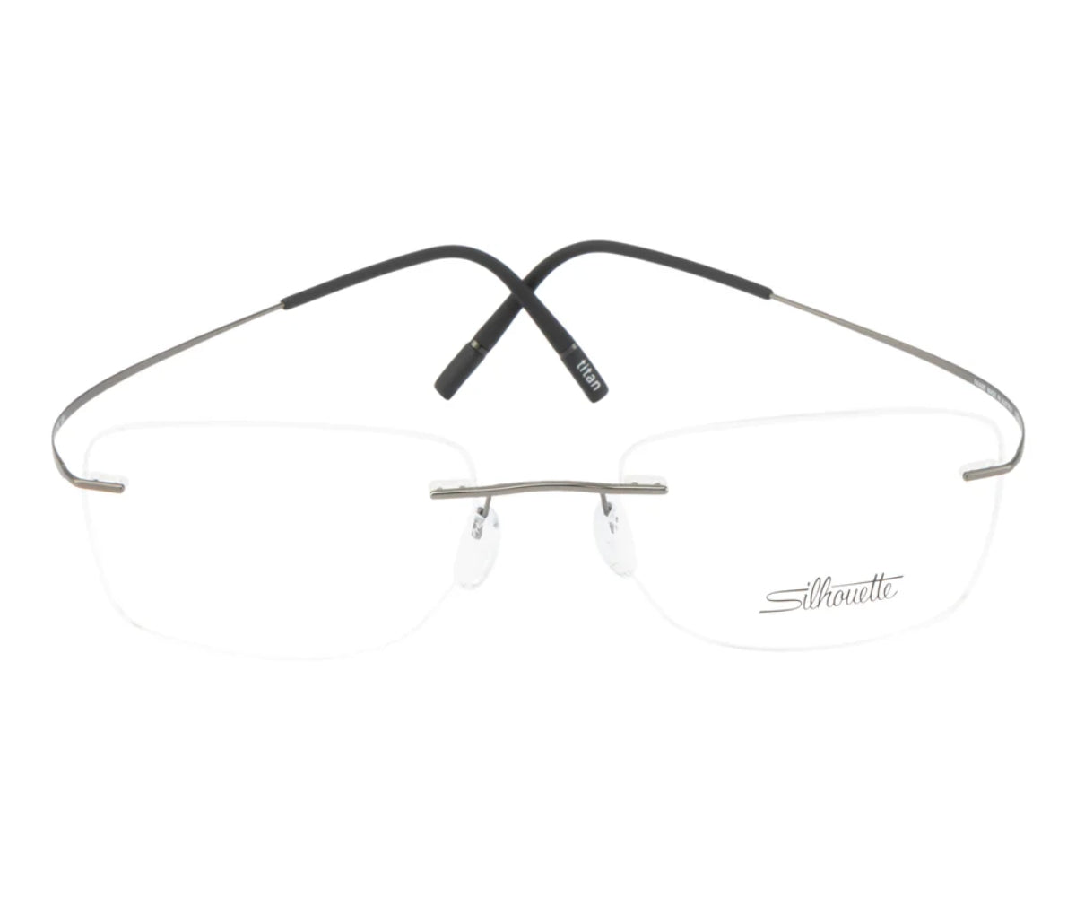Silhouette TITAN MINIMAL ART 5599/BS N660 53 Silhouette