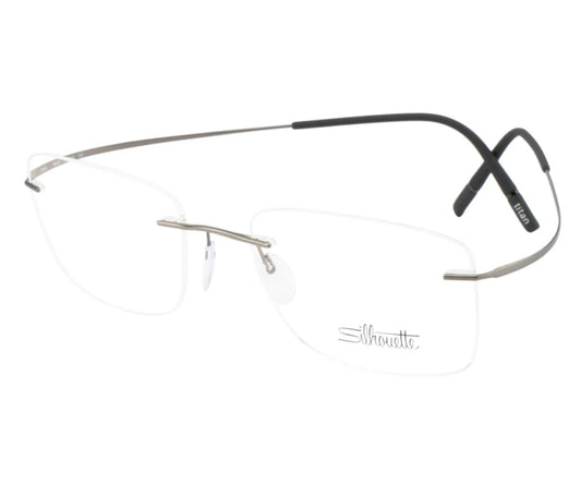 Silhouette TITAN MINIMAL ART 5599/BS N660 53 Silhouette