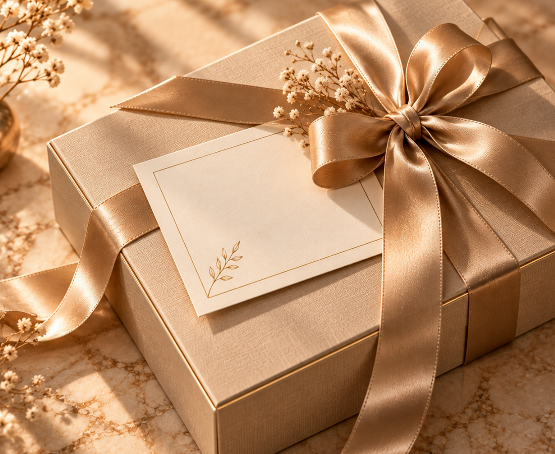 Gift wrap