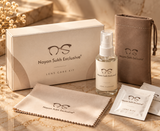 Lens care kit