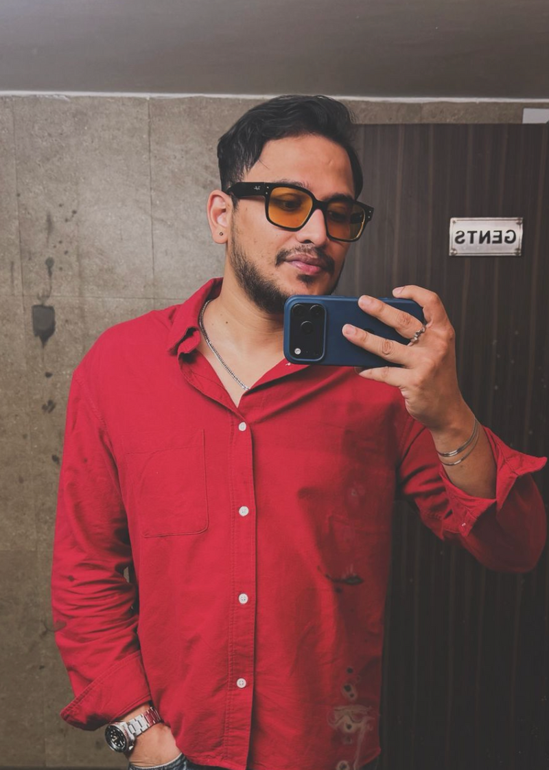 Gaurav Agarwal