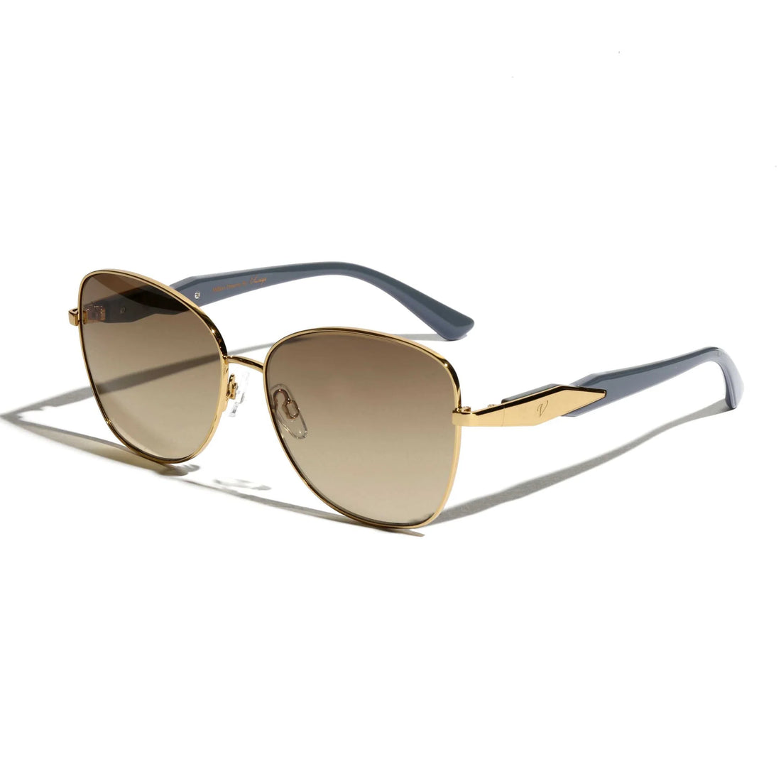 Spotlight – Unisex Nickel Metal Sunglasses