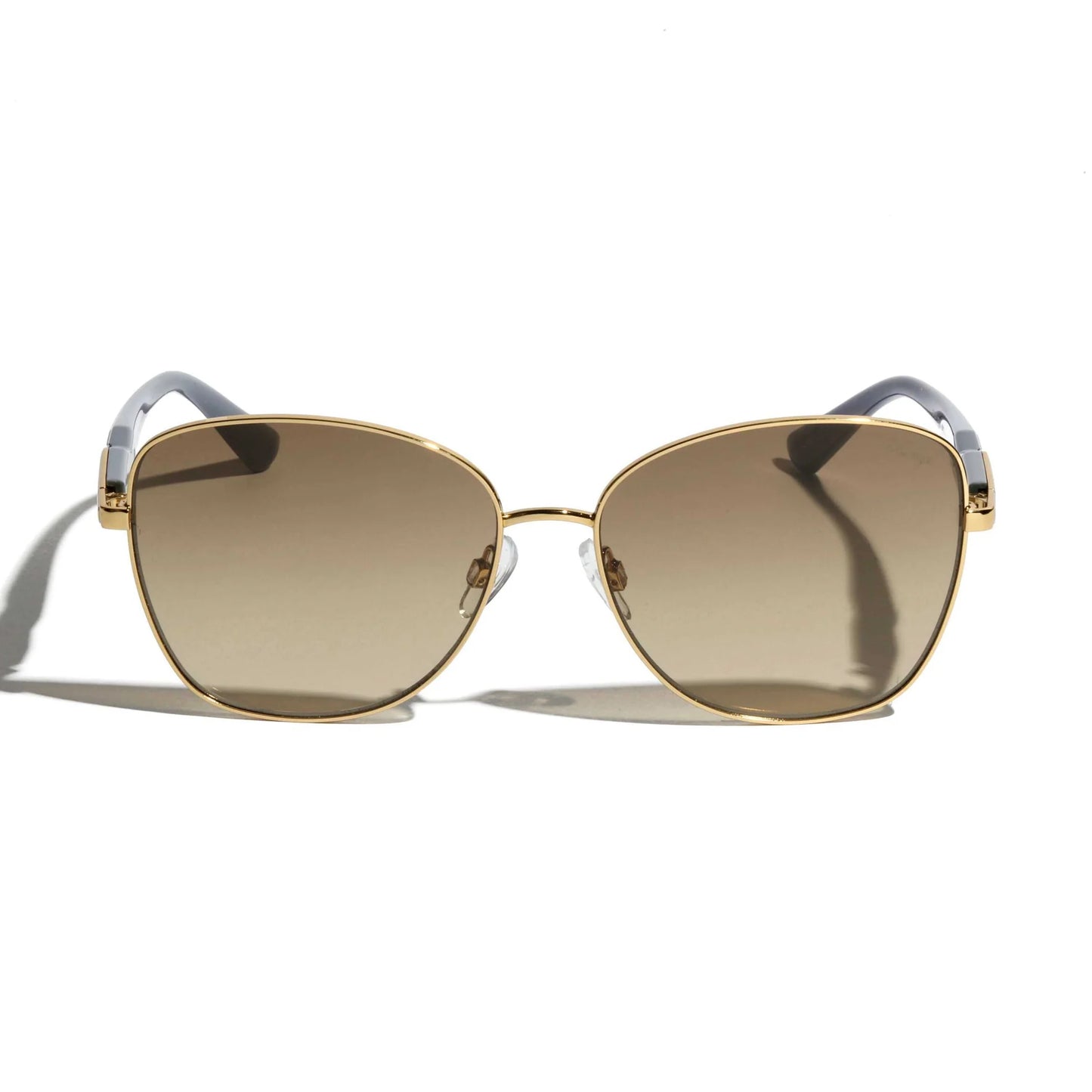 Spotlight – Unisex Nickel Metal Sunglasses