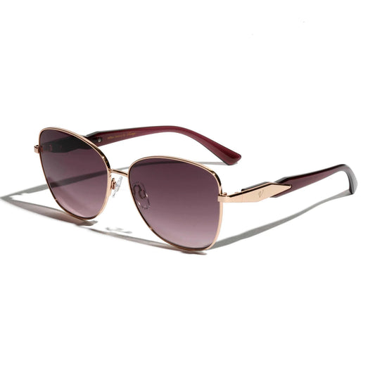 Spotlight – Unisex Nickel Metal Sunglasses
