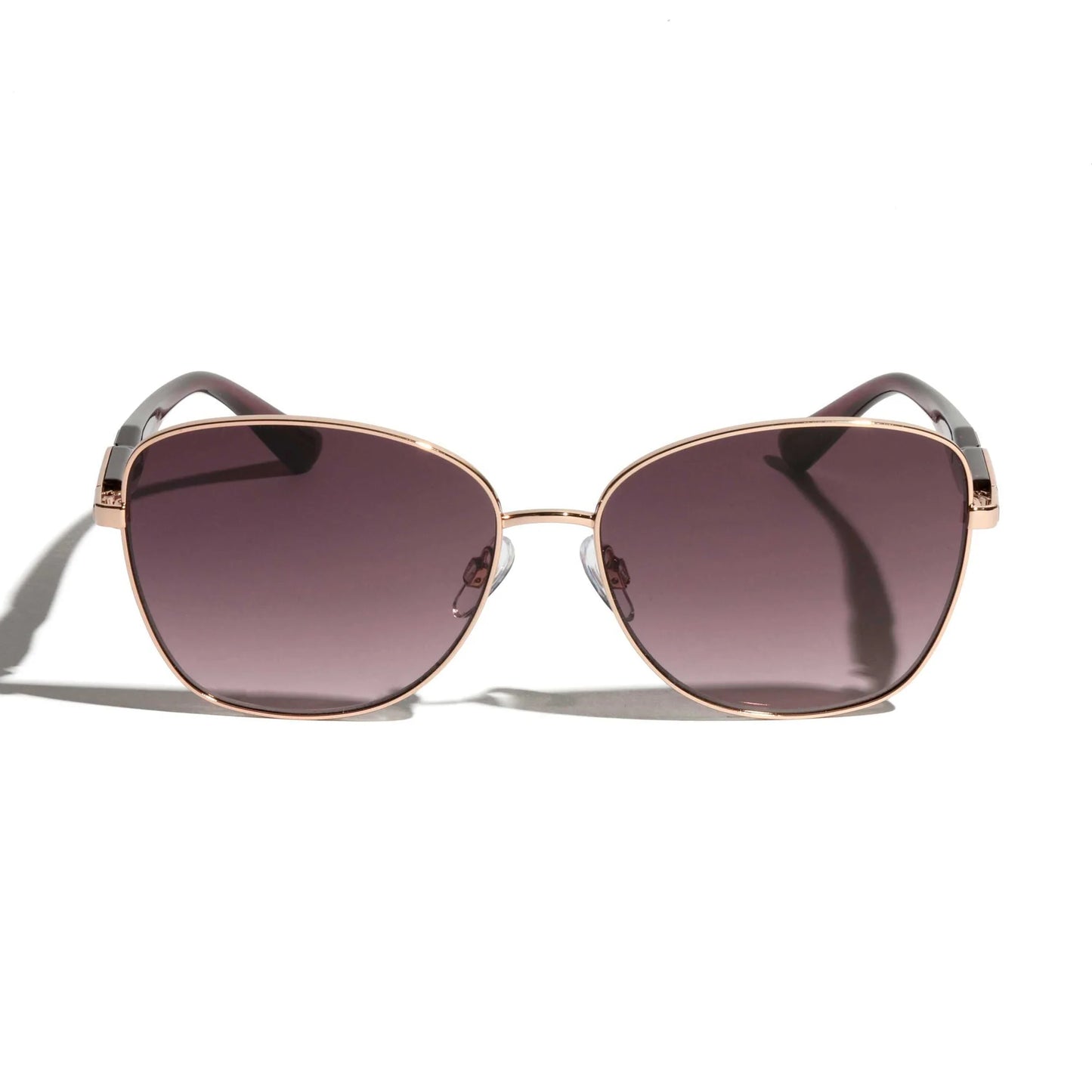 Spotlight – Unisex Nickel Metal Sunglasses