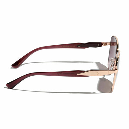Spotlight – Unisex Nickel Metal Sunglasses