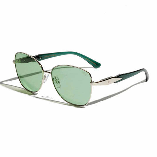 Spotlight – Unisex Nickel Metal Sunglasses