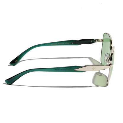 Spotlight – Unisex Nickel Metal Sunglasses