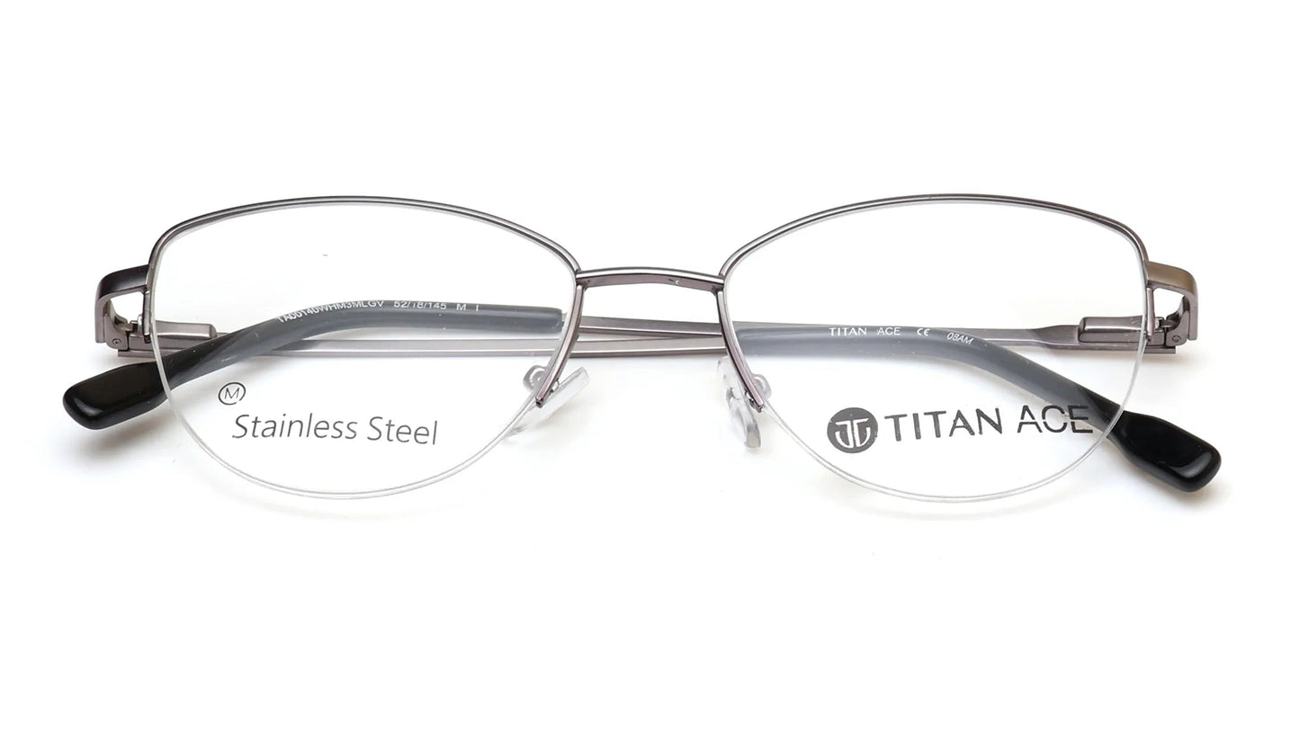 TITAN TA00140WHM3MLGV TITAN