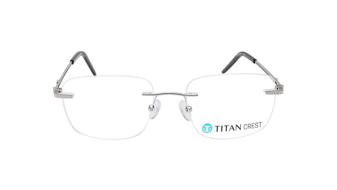 TITAN TC1121URM1MSLV TITAN