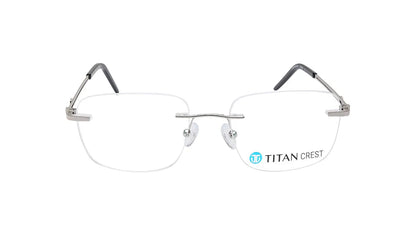 TITAN TC1121URM1MSLV TITAN
