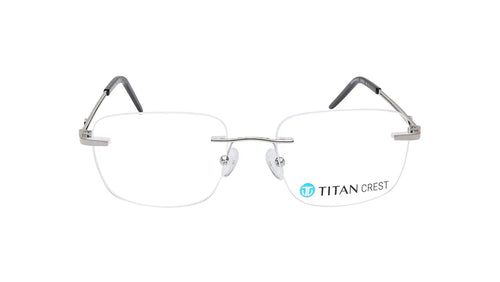 TITAN TC1121URM1MSLV