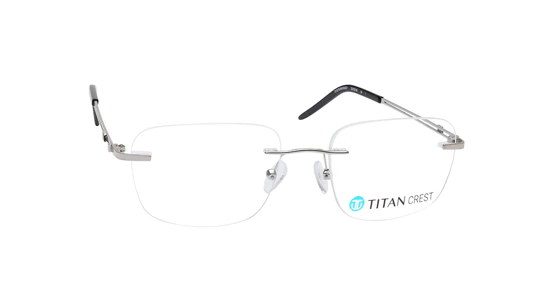 TITAN TC1121URM1MSLV TITAN
