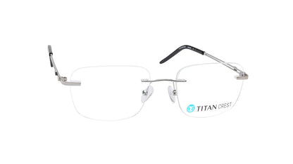 TITAN TC1121URM1MSLV TITAN