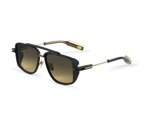 T Henri MULSANNE TRAVERSE MATTE BLACK 56