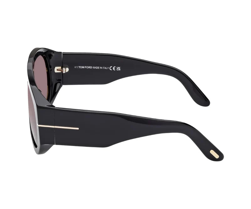 Tom Ford BRONSON 1044 01A 60