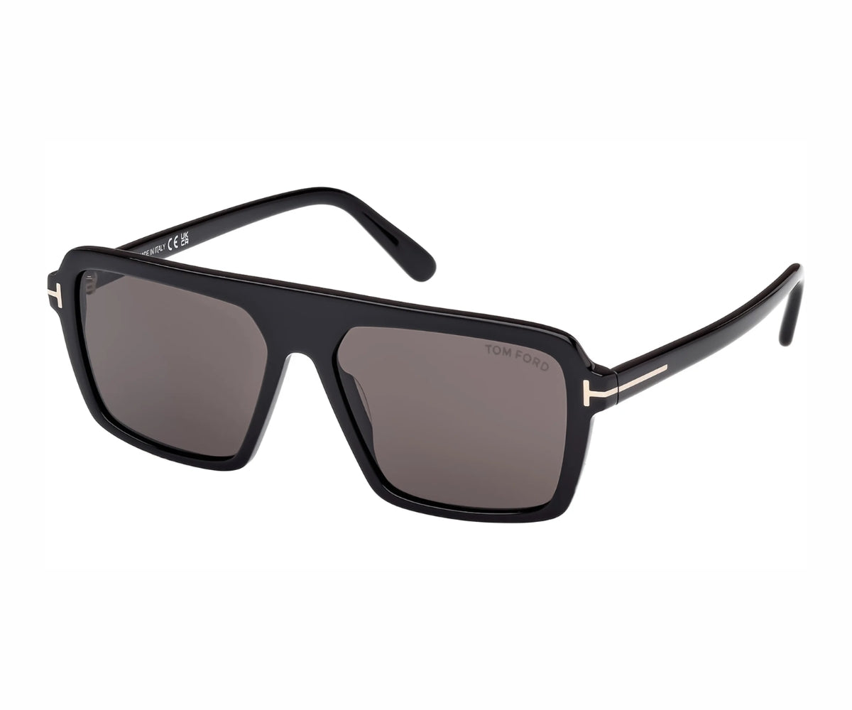Tom Ford VINCENT 1176 01A 56 Tom Ford