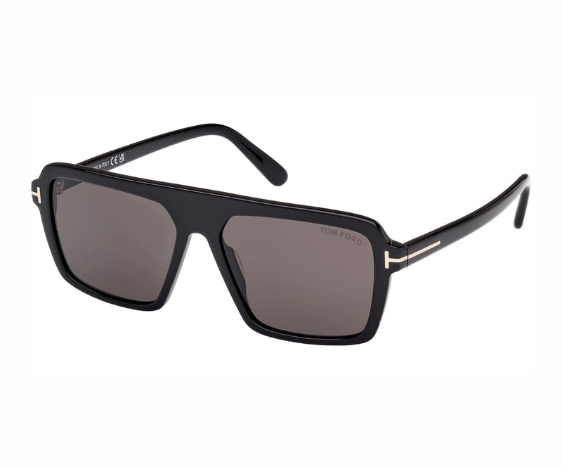 Tom Ford VINCENT 1176 01A 56