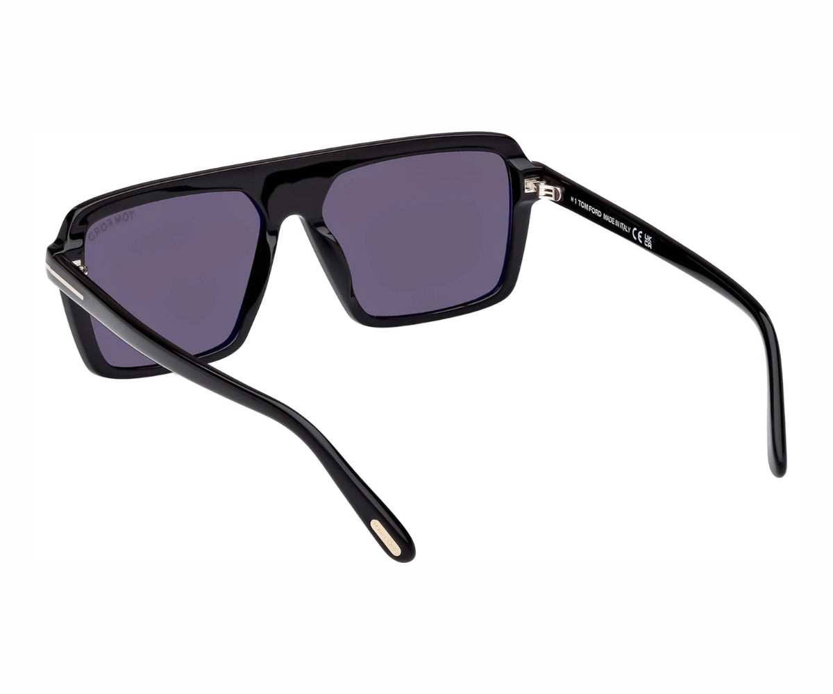 Tom Ford VINCENT 1176 01A 56 Tom Ford
