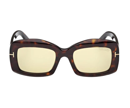Tom Ford VENETIA 1218 52E 53 Tom Ford