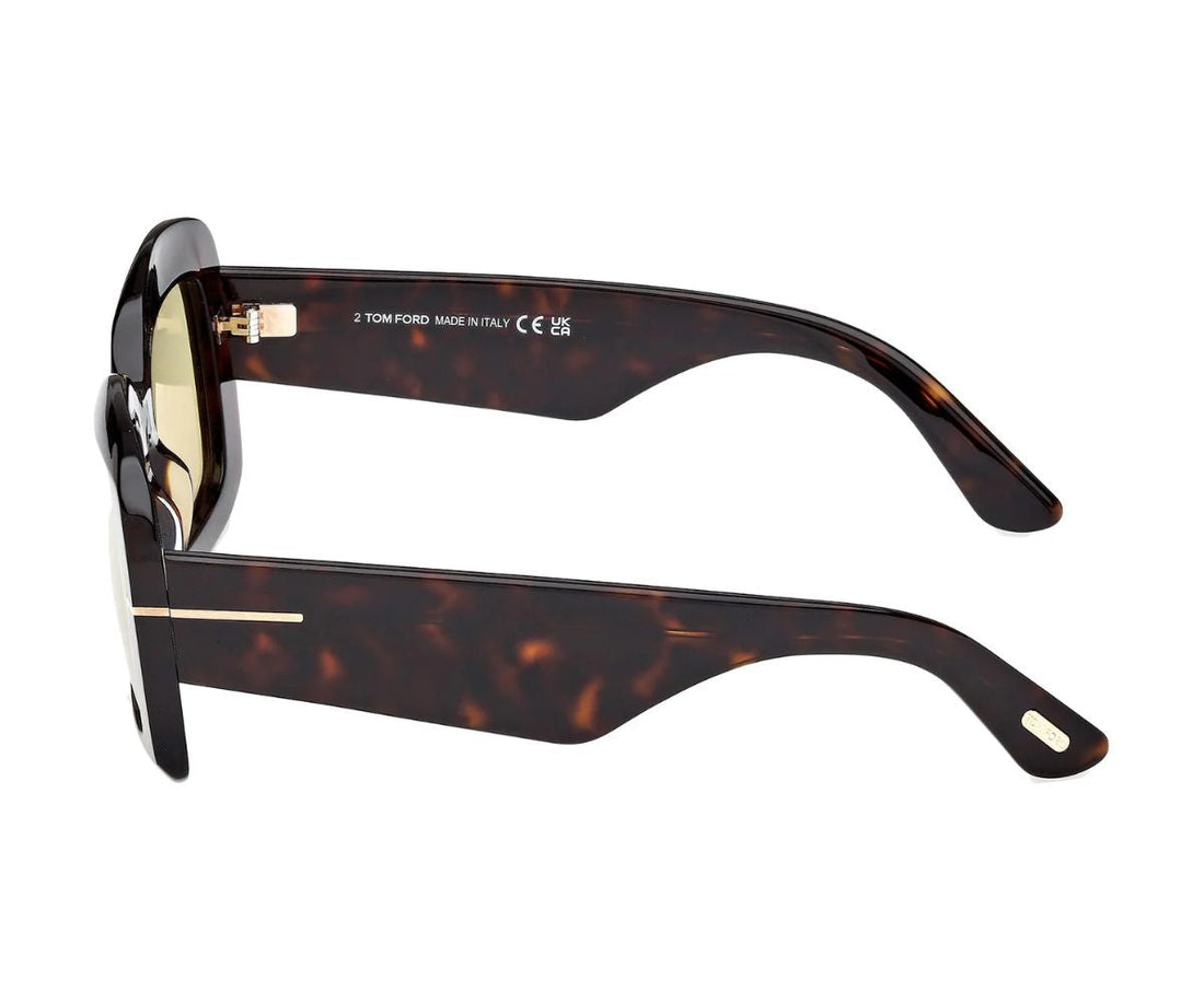 Tom Ford VENETIA 1218 52E 53