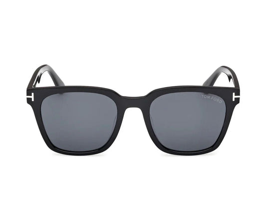 Tom Ford 1240-K 01A 55 Tom Ford