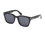 Tom Ford 1240-K 01A 55