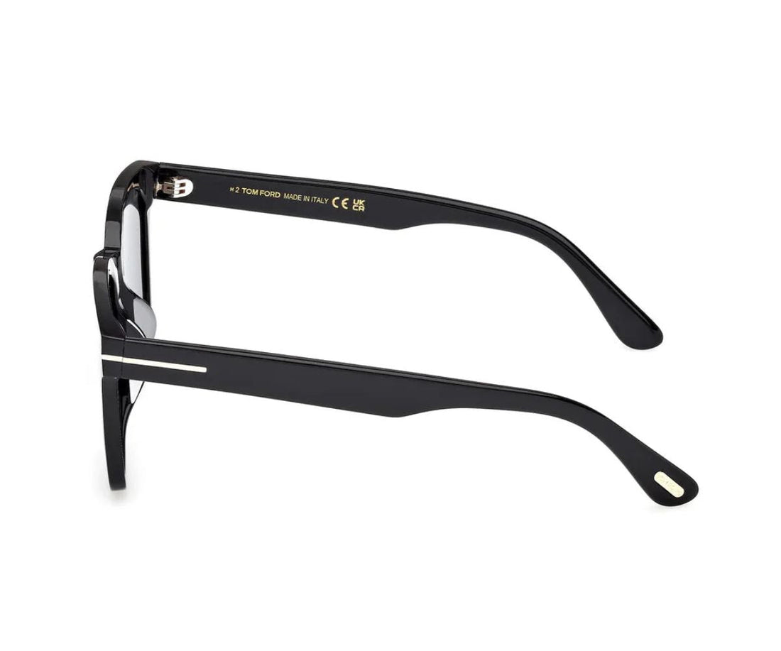 Tom Ford 1240-K 01A 55