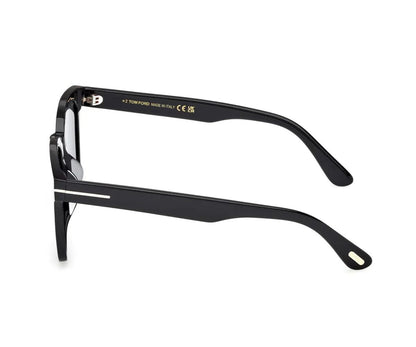 Tom Ford 1240-K 01A 55 Tom Ford