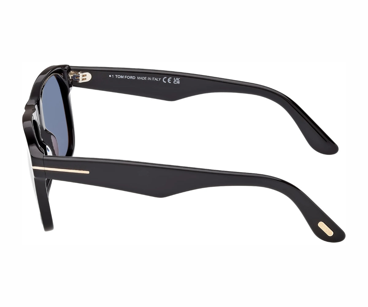 Tom Ford MARLON 1284 01V 55 Tom Ford