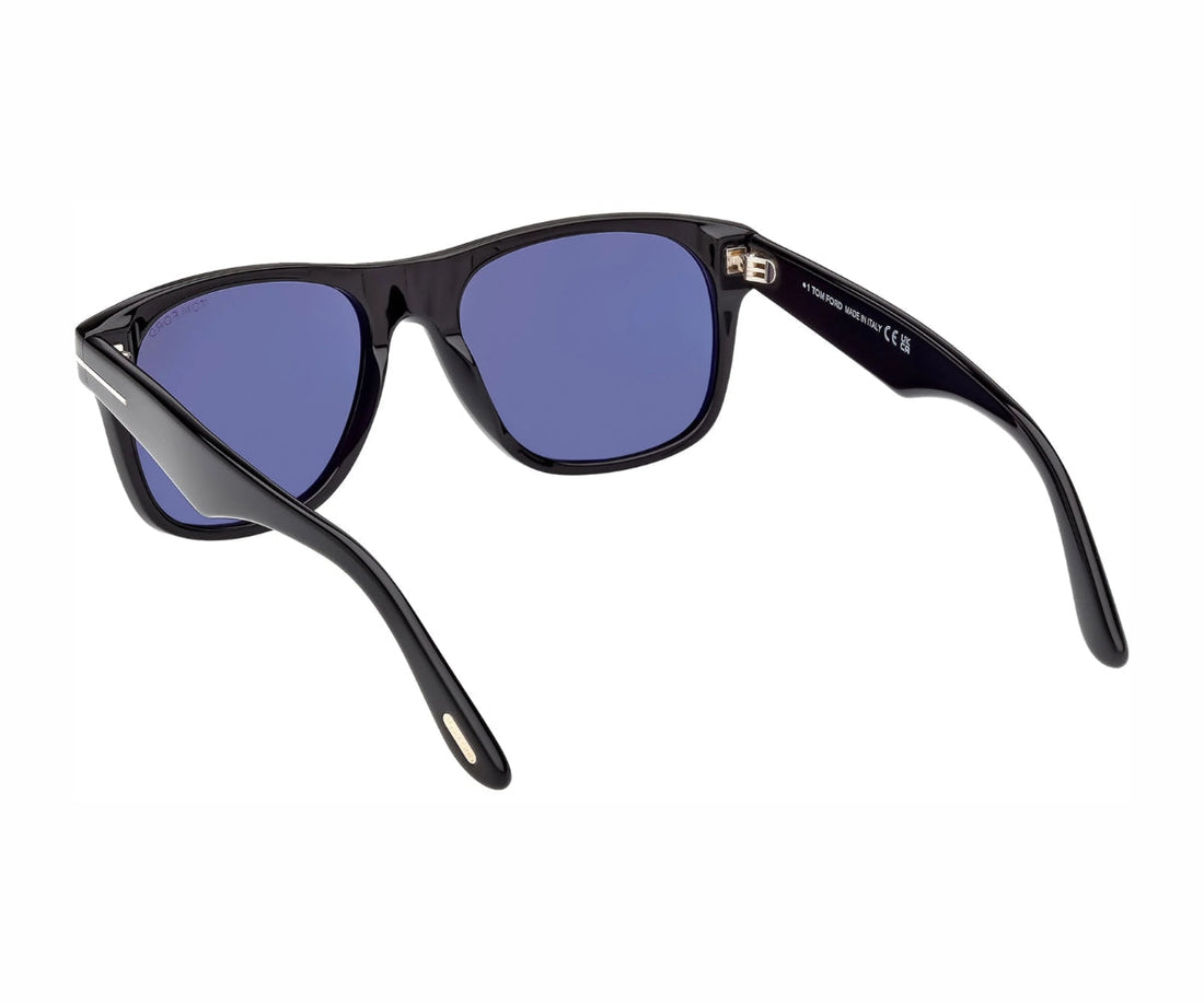 Tom Ford MARLON 1284 01V 55