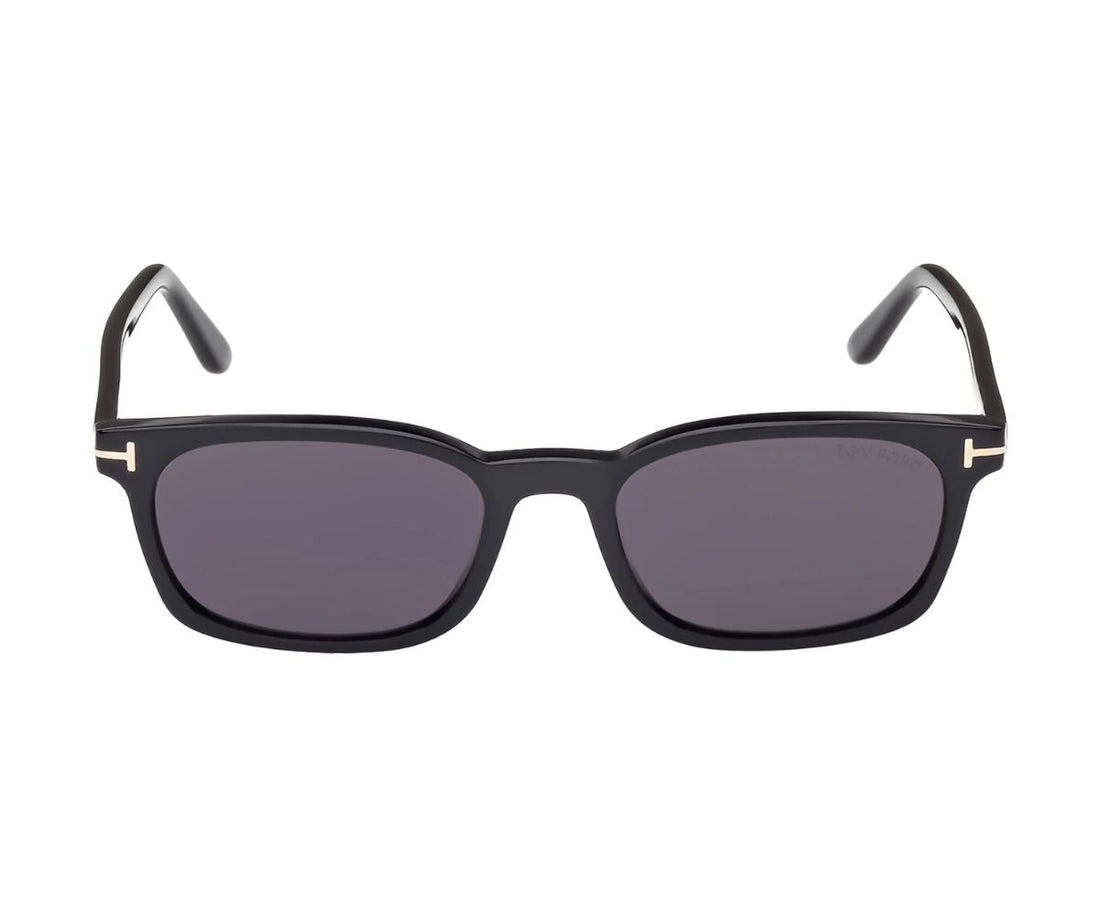 Tom Ford MILES 1300 01A 53