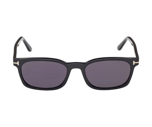 Tom Ford MILES 1300 01A 53 Tom Ford