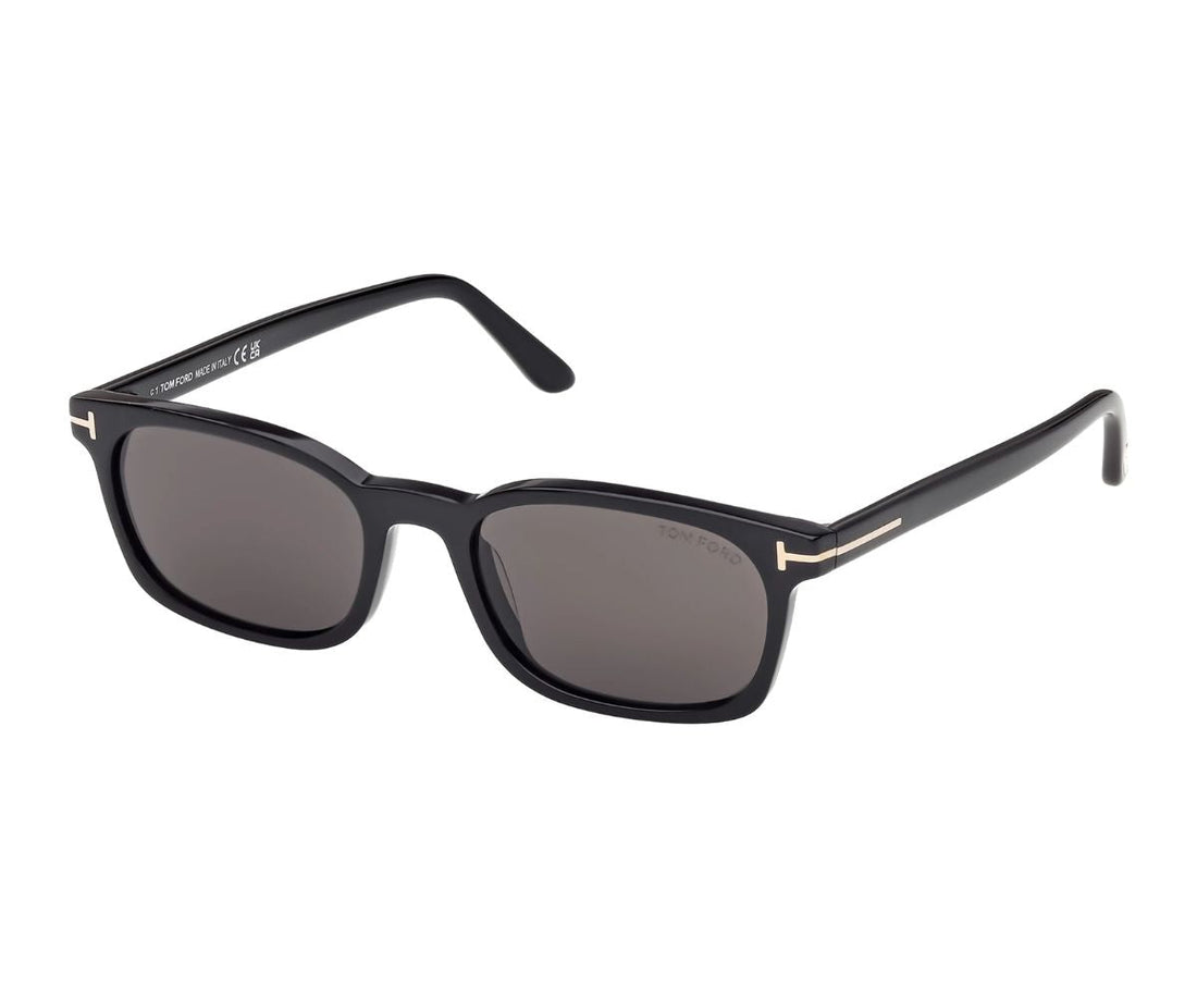 Tom Ford MILES 1300 01A 53