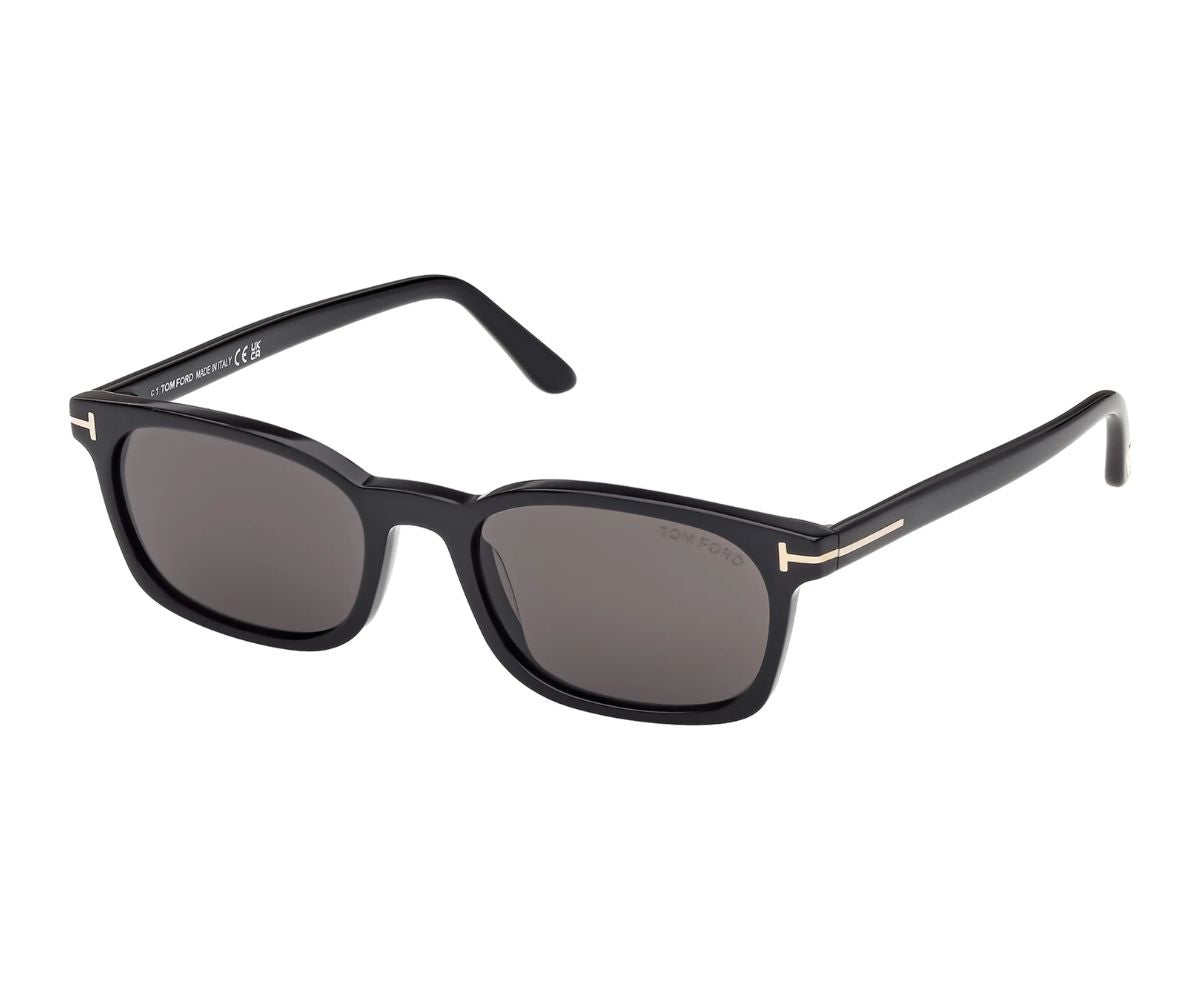 Tom Ford MILES 1300 01A 53 Tom Ford