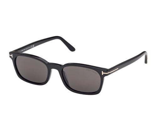Tom Ford MILES 1300 01A 53