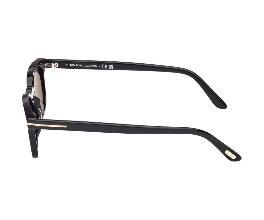 Tom Ford MILES 1300 01A 53