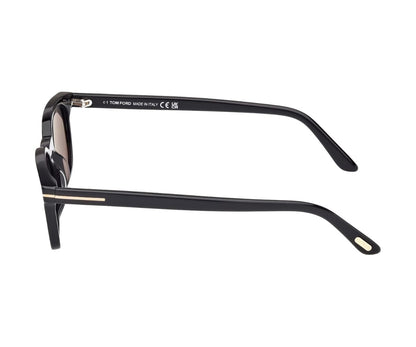 Tom Ford MILES 1300 01A 53 Tom Ford