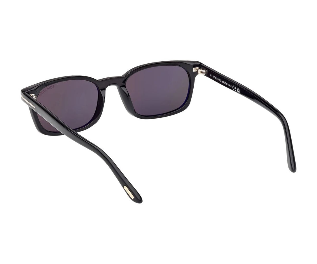 Tom Ford MILES 1300 01A 53