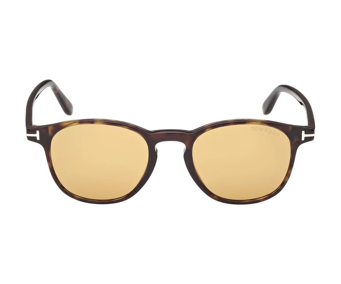 Tom Ford HOLT 1302 52E 50