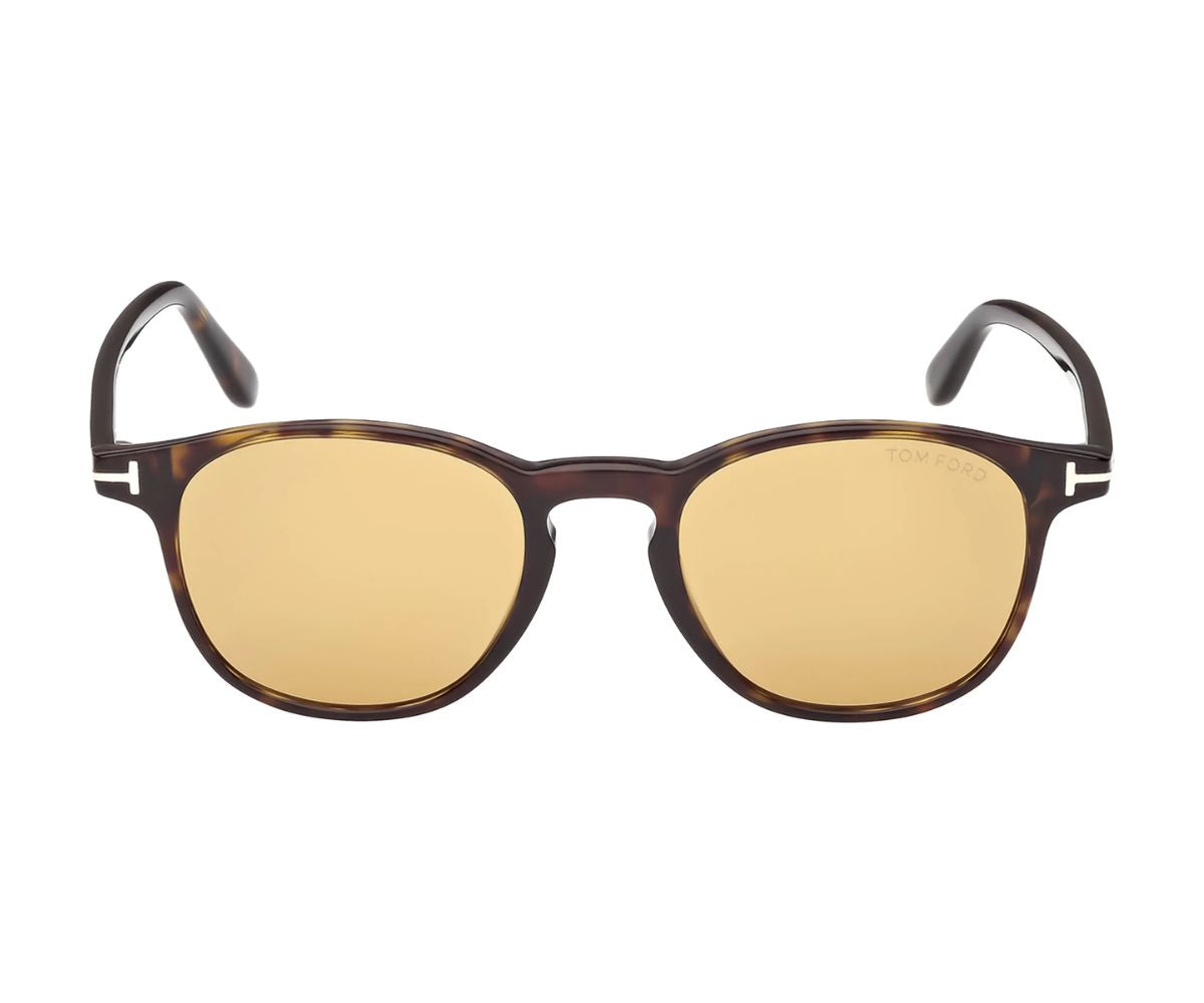 Tom Ford HOLT 1302 52E 50 Tom Ford
