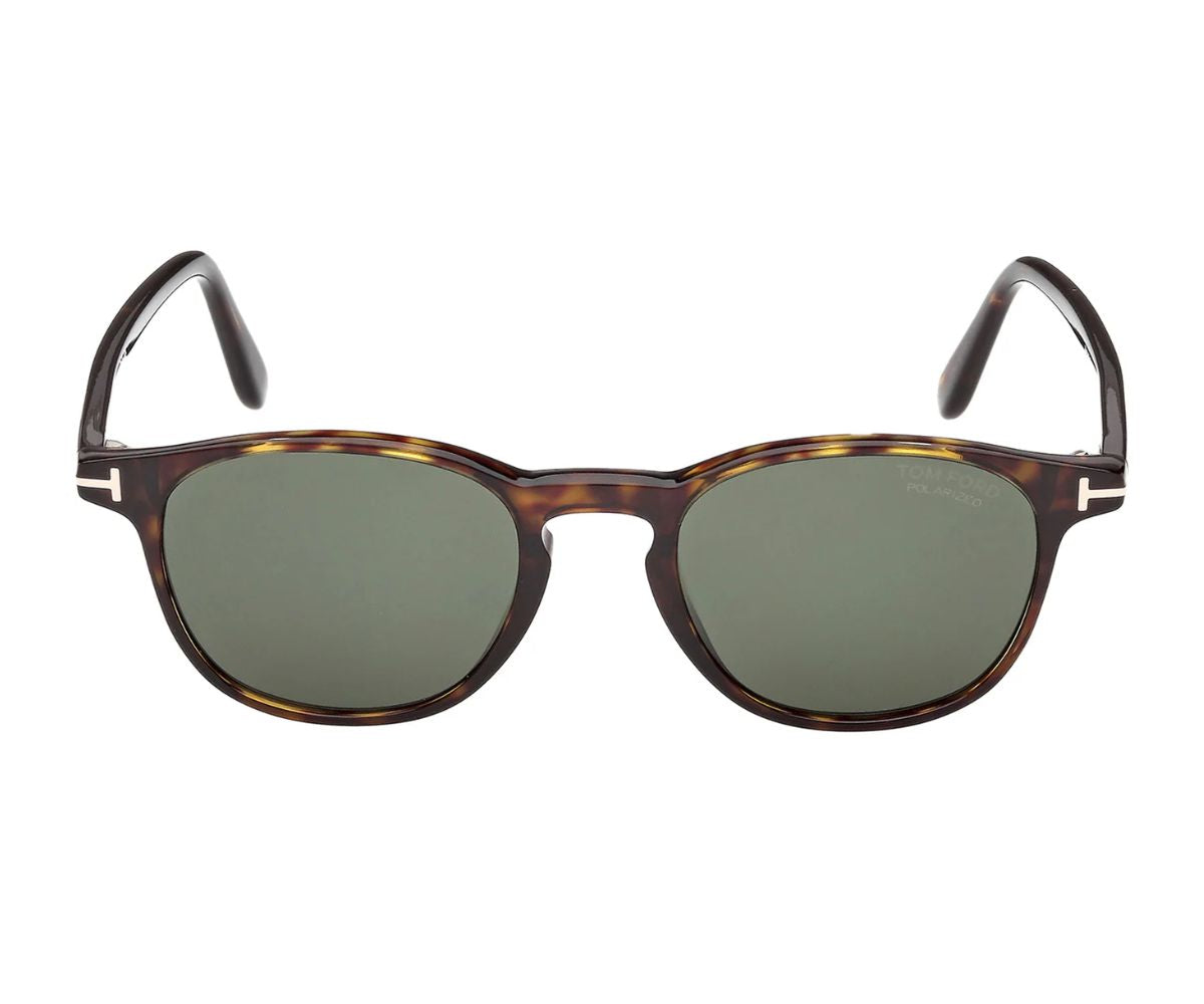 Tom Ford HOLT-02 1302 52R 50 Tom Ford