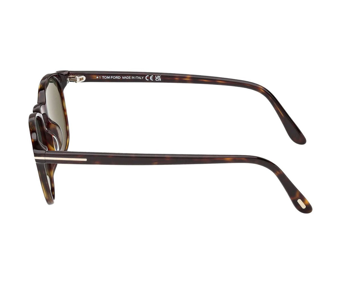 Tom Ford HOLT-02 1302 52R 50