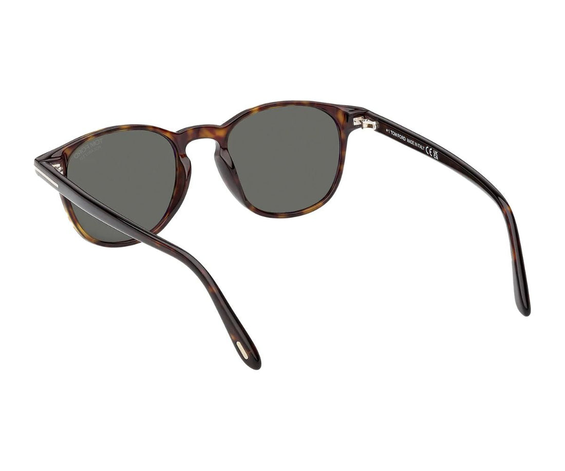 Tom Ford HOLT-02 1302 52R 50